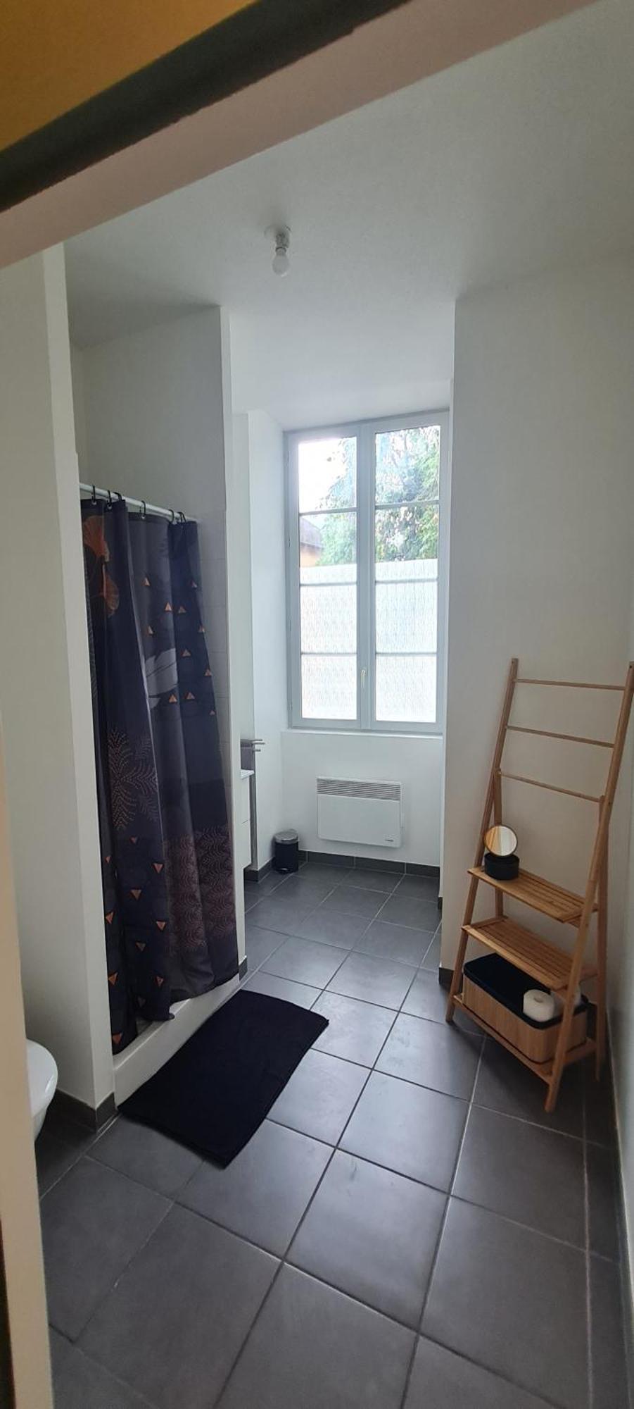 Appartement Studio Dole Grevy Deux Etoiles Exterior foto